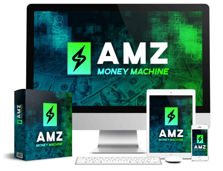 amz money machine